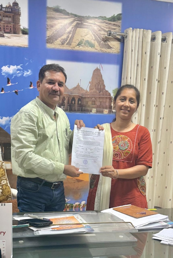 શિક્ષકોનો બદલી કેમ્પ યોજાયો શિક્ષકોનો બદલી કેમ્પ યોજાયો