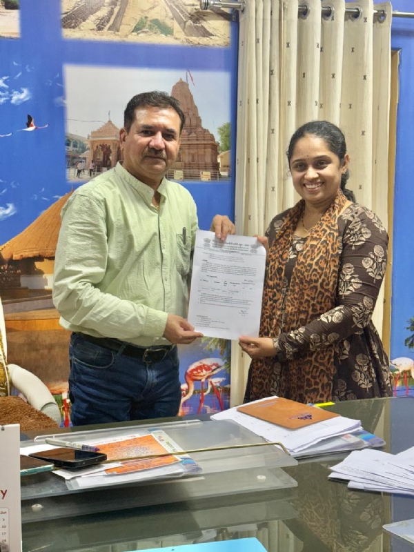 શિક્ષકોનો બદલી કેમ્પ યોજાયો શિક્ષકોનો બદલી કેમ્પ યોજાયો