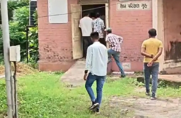 Navsari Navsari