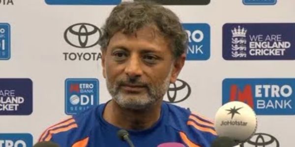 કોહલી અને ગંભીર વચ્ચે કોઈ પુલની જરૂર નથી : સિતાંશુ કોટક