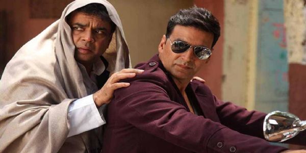 'ઓએમજી 2' છોડવા અંગે પરેશ રાવલ પહેલી વાર બોલ્યા