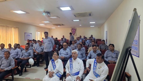 પ્રજાપિતા બ્રહ્માકુમારી સંકલ્પ યાત્રા પ્રજાપિતા બ્રહ્માકુમારી સંકલ્પ યાત્રા
