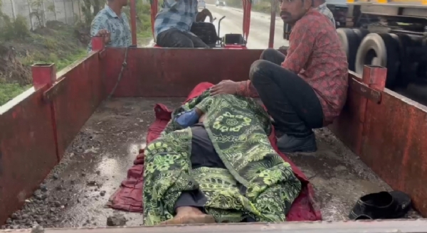 હત્યા હત્યા