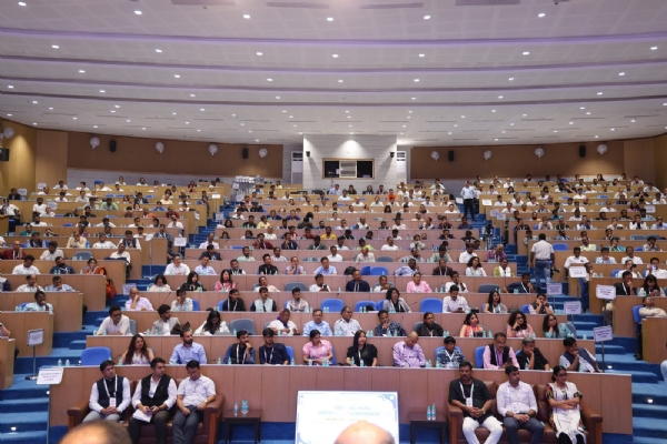ઓલ ઇન્ડિયા મીડિયા કોન્ફરન્સ ઓલ ઇન્ડિયા મીડિયા કોન્ફરન્સ