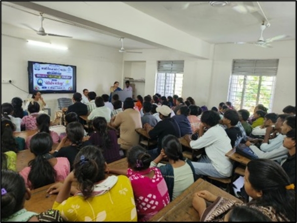Lecture on Positive Attitude Lecture on Positive Attitude