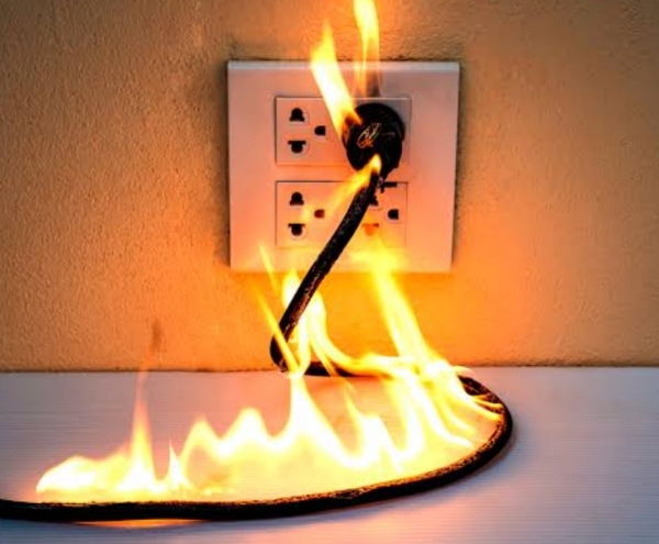 Fire Fire