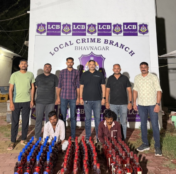 પકડાયેલ દારૂ નો જથ્થો પકડાયેલ દારૂ નો જથ્થો