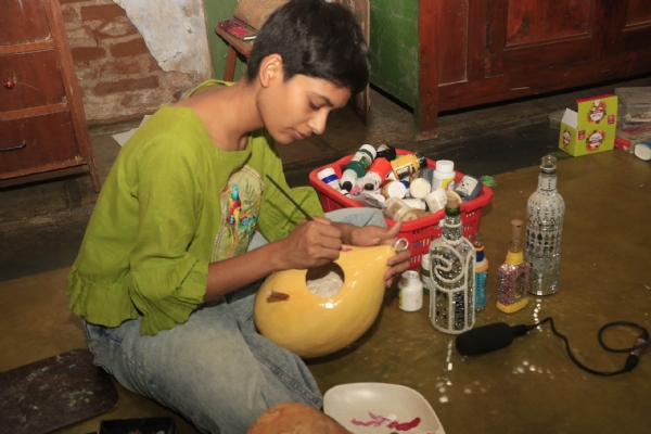 આત્મનિર્ભર આત્મનિર્ભર
