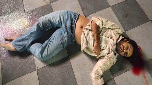 વેપારીનો આપઘાત વેપારીનો આપઘાત
