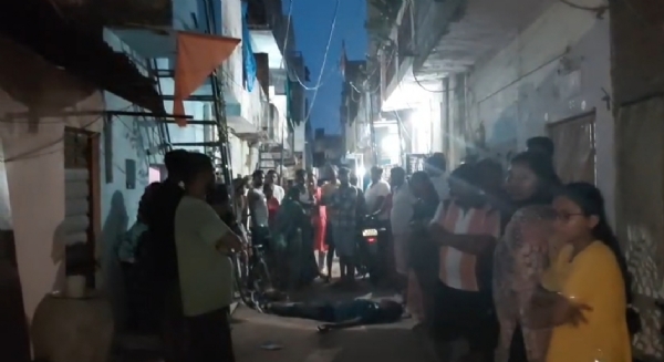 ચોરી ચોરી