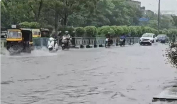Rain surat Rain surat