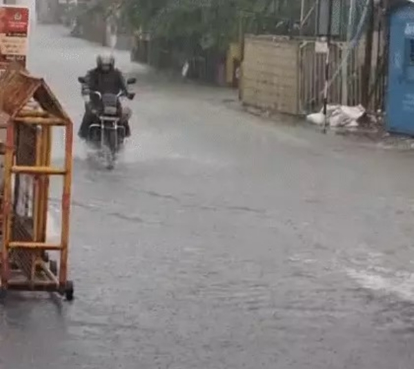 South Gujarat likely to receive heavy rain,