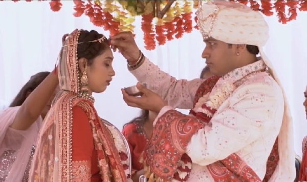 મહાજન નું મામેરું અંતર્ગત ૨૭૯ લગ્ન સંપન્ન