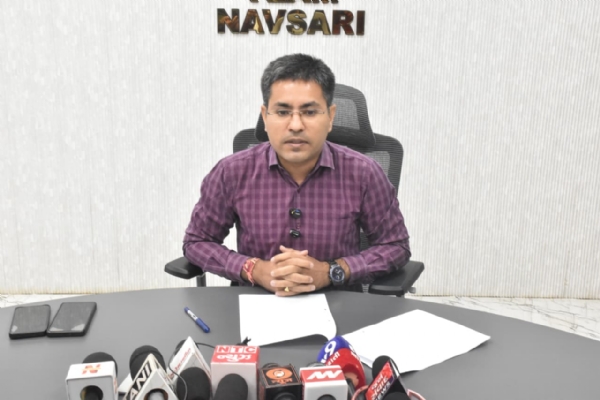 Navsari