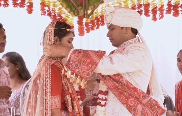 મહાજન નું મામેરું અંતર્ગત ૨૭૯ લગ્ન સંપન્ન