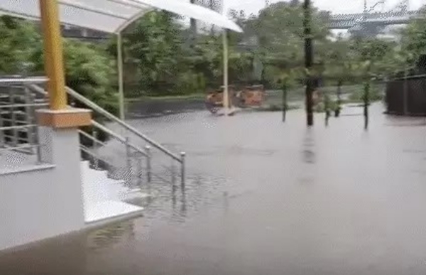 South Gujarat likely to receive heavy rain,