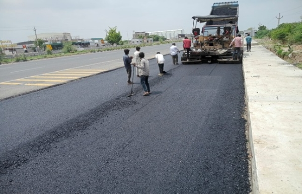 ઉનાવા ચોકડી પર બનશે છ માર્ગીય વ્હીકલ અન્ડરપાસ, ટ્રાફિકજામની સમસ્યાનો મળશે કાયમી ઉકેલ
