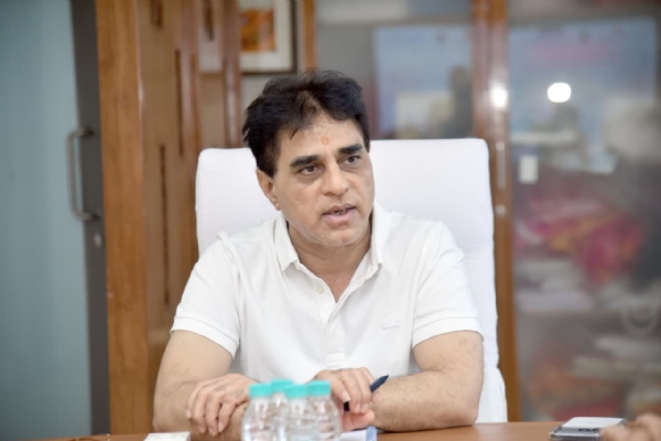 મંત્રી પ્રફુલ પાનશેરિયા મંત્રી પ્રફુલ પાનશેરિયા