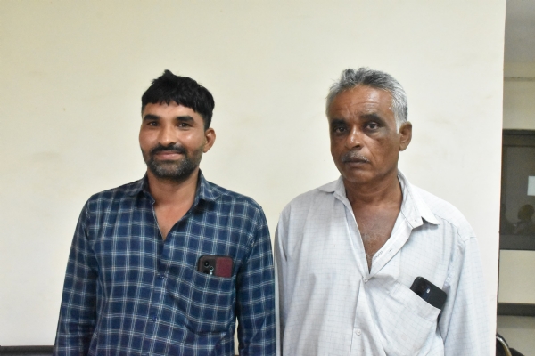 જમીન રી-સર્વેની અરજીનો એક સપ્તાહમાં નિકાલ કરવા  અધિકારીઓને સૂચના