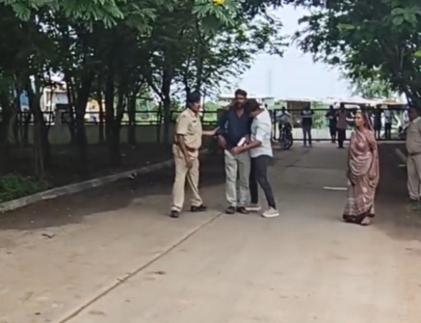 આત્મવિલોપન