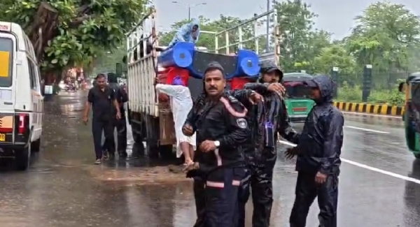 ફાયર ની ટીમ ફાયર ની ટીમ