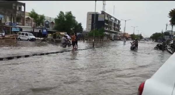 વિજાપુર સ્વાગત કાર્યક્રમમાં ઉઠેલા પ્રશ્નો અંગે તાલુકા પંચાયત અને નગરપાલિકાનો સત્તાવાર જવાબ