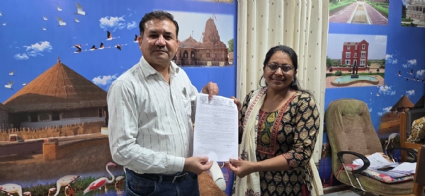 જીલ્લા ફેર ની કામગીરી જીલ્લા ફેર ની કામગીરી