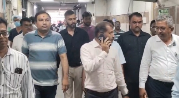 હોસ્પિટલ