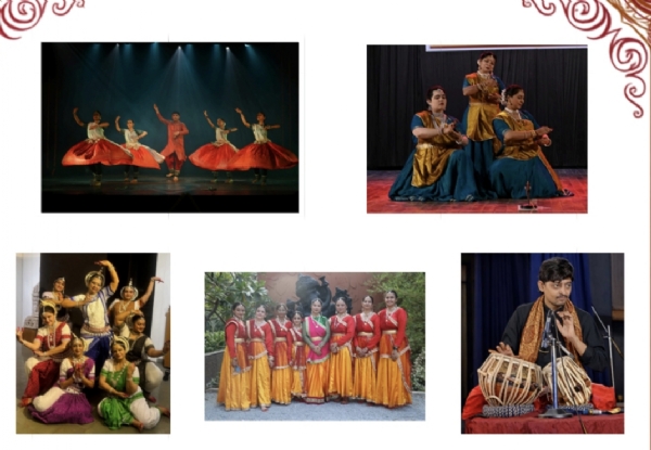 કાર્યક્રમ યોજાશે કાર્યક્રમ યોજાશે
