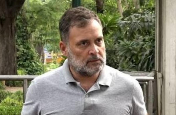 લોકસભામાં વિપક્ષના નેતા રાહુલ ગાંધી