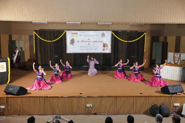 ગુરુ પૂર્ણિમા કલા ઉત્સવ 2026 ગુરુ પૂર્ણિમા કલા ઉત્સવ 2026