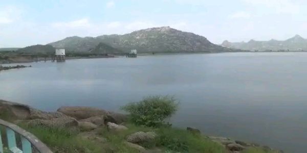 હીરપુરા બેરેજમાંથી પાણી છોડવાની શક્યતા: વિજાપુર-હિંમતનગરના 8 ગામોને એલર્ટ