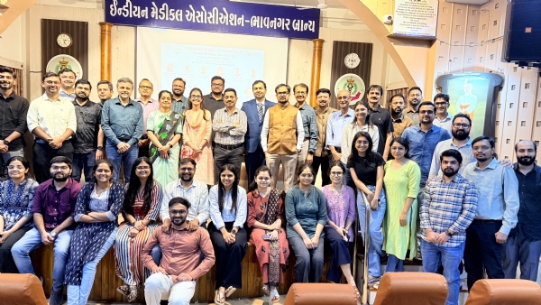બાળ કિડની અંગે કાર્યકર યોજાયો