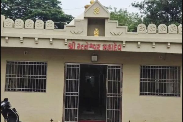 અંકલેશ્વરમાં સ્વયંભૂ શિવાયલ શ્રી રત્નેશ્વર મહાદેવ મંદિરે શ્રાવણ માસથી ‘ભાતીગળ મેળો’ ફરી શરૂ થશે