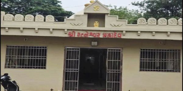 અંકલેશ્વરમાં સ્વયંભૂ શિવાયલ શ્રી રત્નેશ્વર મહાદેવ મંદિરે શ્રાવણ માસથી ‘ભાતીગળ મેળો’ ફરી શરૂ થશે