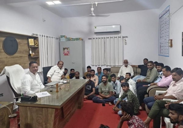 ઉમરાળા ગામ
