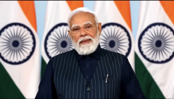 પ્રધાનમંત્રી નરેન્દ્ર મોદી-ફાઈલ ફોટો