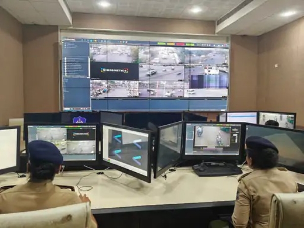 જામનગરના વાહનચાલકો પાસેથી દંડની વસુલાત