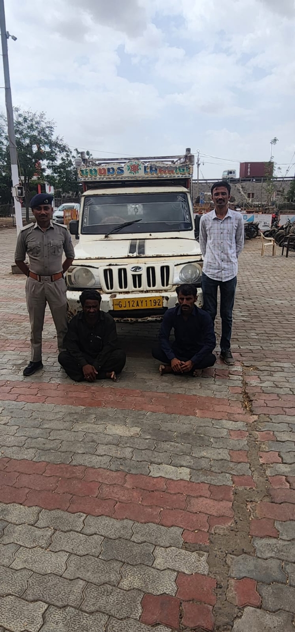 ભચાઉ સઅપરાધ માનવવધ ના આરોપીઓ ભચાઉ સઅપરાધ માનવવધ ના આરોપીઓ