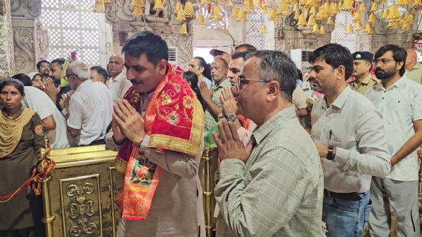 VIDHANSABHA-ADHYAKSH-AMBAJI-PA VIDHANSABHA-ADHYAKSH-AMBAJI-PA