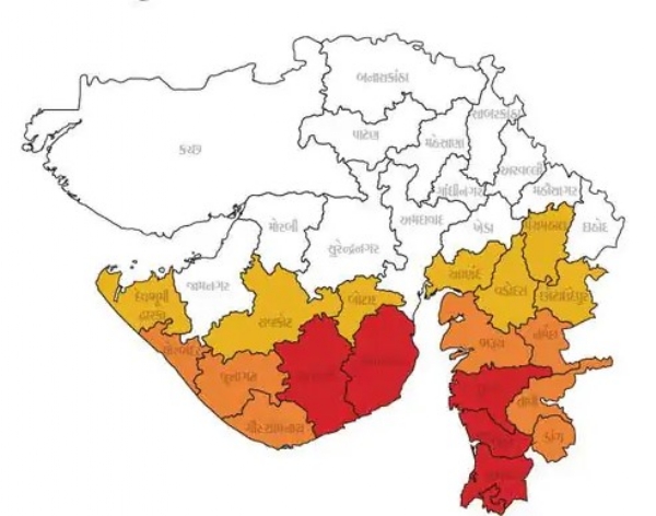 several weather systems are active simultaneously in different parts of the country. several weather systems are active simultaneously in different parts of the country.