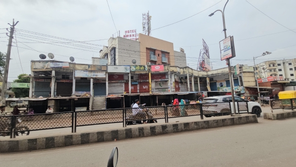 AMBAJI-MA-BAJARO-BANDH AMBAJI-MA-BAJARO-BANDH