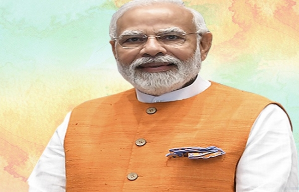 પ્રધાનમંત્રી નરેન્દ્ર મોદી-ફાઈલ ફોટો
