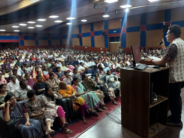 NIFT Gandhinagar