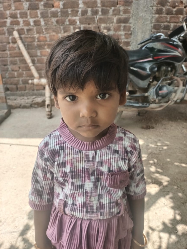 બાળકી મૃતક બાળકી મૃતક