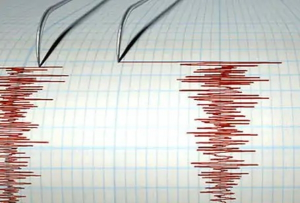 Earthquake of magnitude 2.6 jolts Ahmedabad at 4.39 am Earthquake of magnitude 2.6 jolts Ahmedabad at 4.39 am