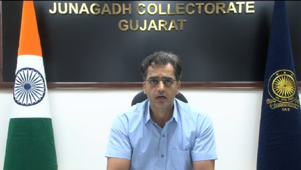 હવામાન વિભાગની આગાહીને