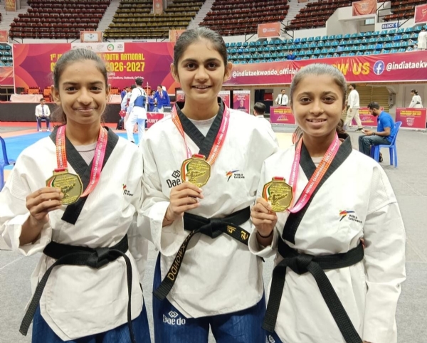 ગોલ્ડ મેડલ મેળવનાર ગોલ્ડ મેડલ મેળવનાર