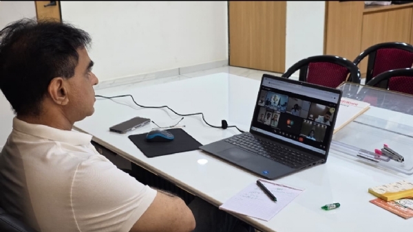 આરોગ્ય રાજ્યમંત્રી પ્રફુલ પાનશેરિયા