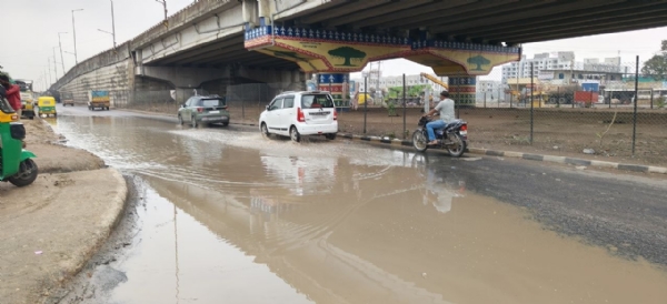 પાણી પાણી